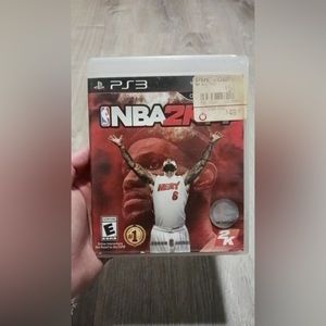 Ps3 bundle of 3 games